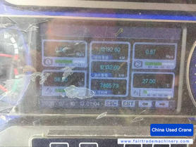 Buy Sany STC250C5-1 Used Crane / 7 Buy Sany STC250C5-1 Used Crane / 7